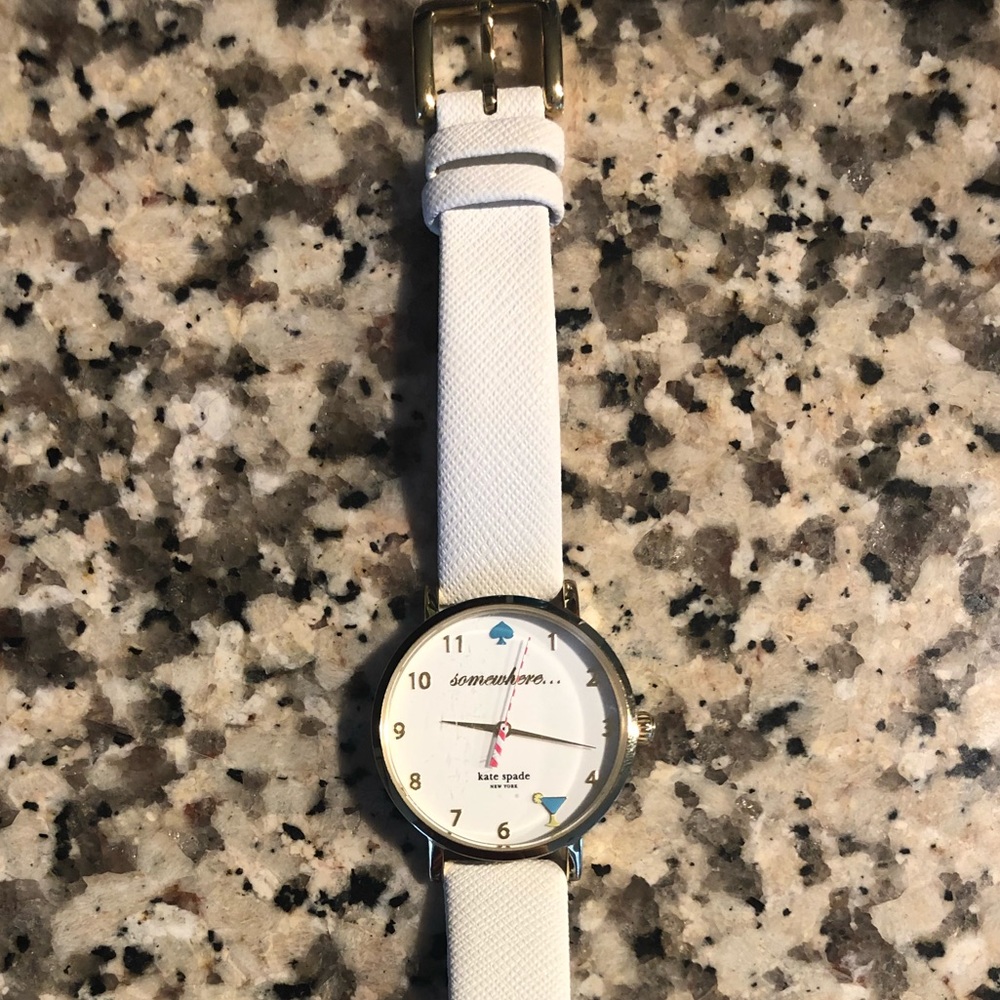 Kate Spade Watch
